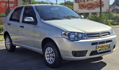 FIAT Palio 1.0 4P FIRE ECONOMY FLEX, Foto 3
