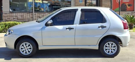 FIAT Palio 1.0 4P FIRE ECONOMY FLEX, Foto 4
