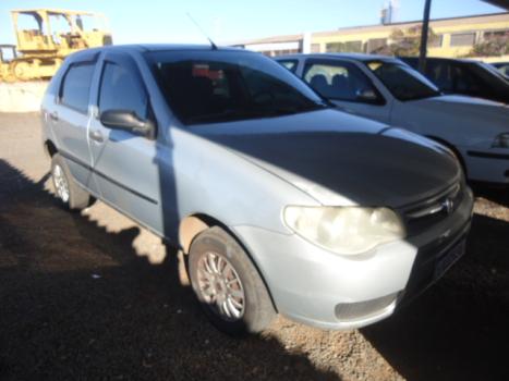 FIAT Palio 1.0 4P FIRE ECONOMY FLEX, Foto 2