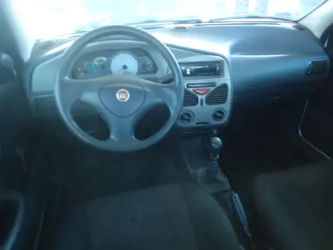 FIAT Palio 1.0 4P FIRE ECONOMY FLEX, Foto 4