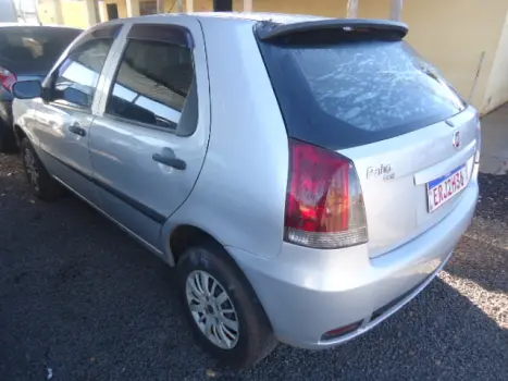 FIAT Palio 1.0 4P FIRE ECONOMY FLEX, Foto 5