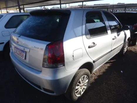 FIAT Palio 1.0 4P FIRE ECONOMY FLEX, Foto 6