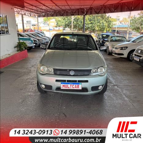FIAT Palio 1.0 4P FIRE FLEX CELEBRATION, Foto 2