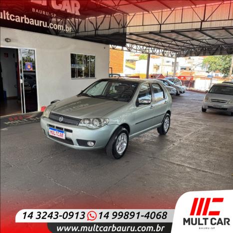 FIAT Palio 1.0 4P FIRE FLEX CELEBRATION, Foto 3