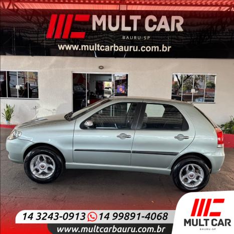 FIAT Palio 1.0 4P FIRE FLEX CELEBRATION, Foto 4