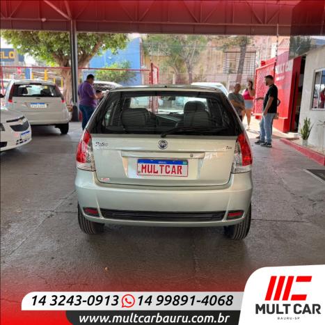 FIAT Palio 1.0 4P FIRE FLEX CELEBRATION, Foto 6