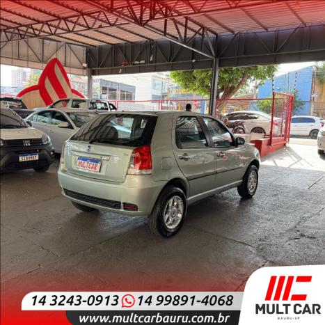 FIAT Palio 1.0 4P FIRE FLEX CELEBRATION, Foto 7