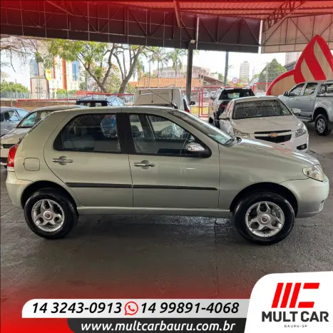 FIAT Palio 1.0 4P FIRE FLEX CELEBRATION, Foto 8