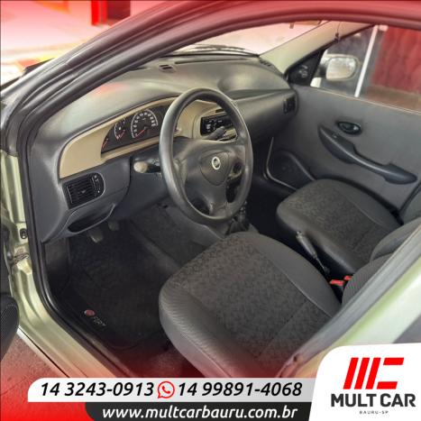 FIAT Palio 1.0 4P FIRE FLEX CELEBRATION, Foto 9