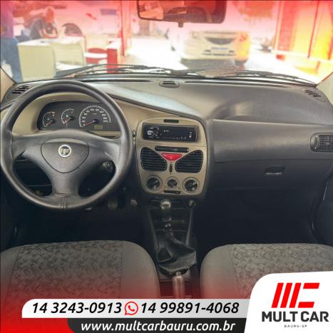 FIAT Palio 1.0 4P FIRE FLEX CELEBRATION, Foto 10