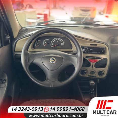 FIAT Palio 1.0 4P FIRE FLEX CELEBRATION, Foto 11