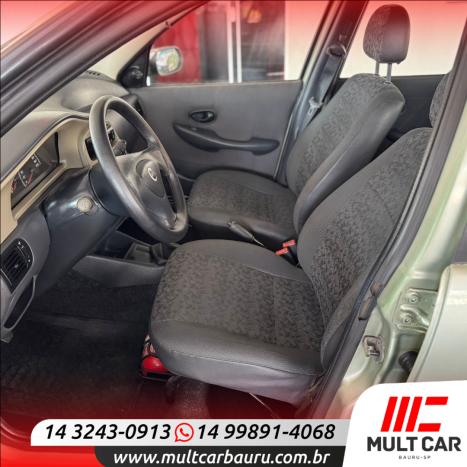 FIAT Palio 1.0 4P FIRE FLEX CELEBRATION, Foto 12