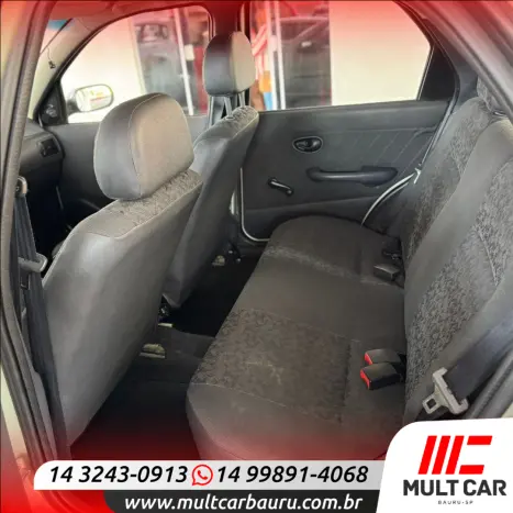 FIAT Palio 1.0 4P FIRE FLEX CELEBRATION, Foto 13