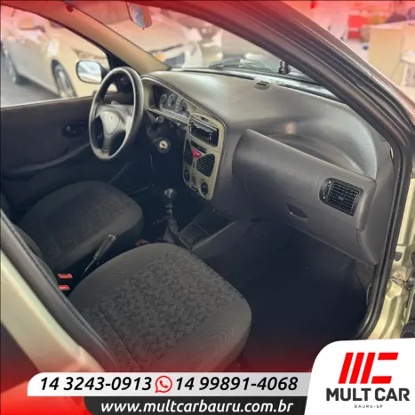 FIAT Palio 1.0 4P FIRE FLEX CELEBRATION, Foto 14