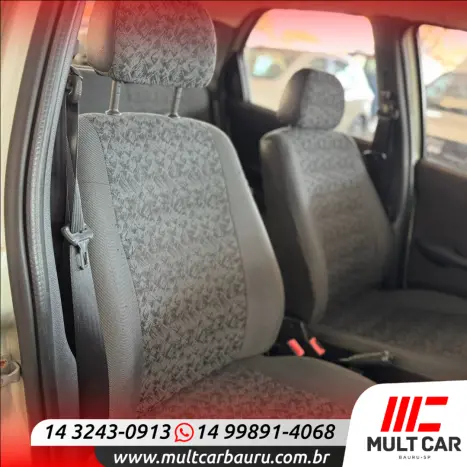 FIAT Palio 1.0 4P FIRE FLEX CELEBRATION, Foto 15