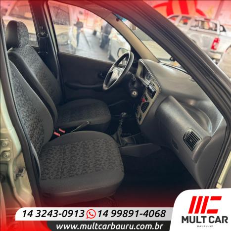 FIAT Palio 1.0 4P FIRE FLEX CELEBRATION, Foto 16