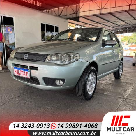 FIAT Palio 1.0 4P FIRE FLEX CELEBRATION, Foto 18