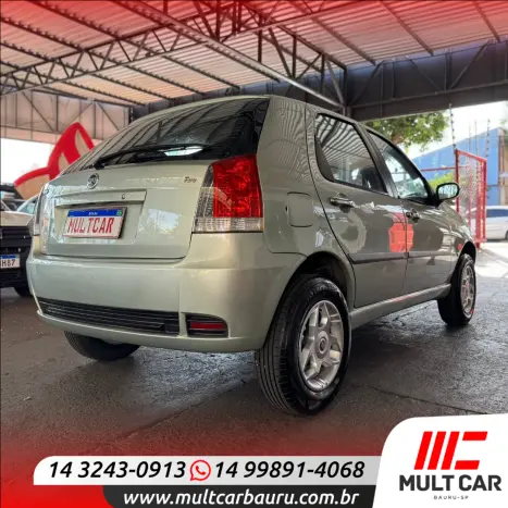 FIAT Palio 1.0 4P FIRE FLEX CELEBRATION, Foto 19