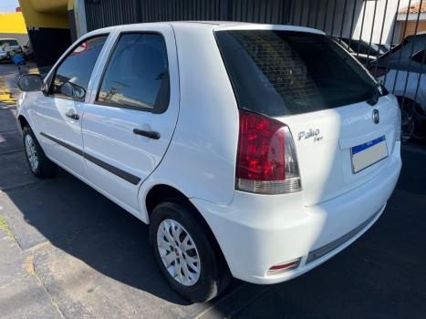 FIAT Palio 1.0 4P FIRE FLEX CELEBRATION, Foto 3