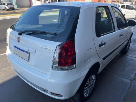 FIAT Palio 1.0 4P FIRE FLEX CELEBRATION, Foto 4