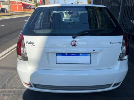 FIAT Palio 1.0 4P FIRE FLEX CELEBRATION, Foto 5