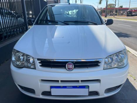 FIAT Palio 1.0 4P FIRE FLEX CELEBRATION, Foto 6