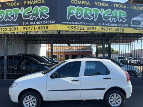 FIAT Palio 1.0 4P FIRE FLEX CELEBRATION, Foto 7