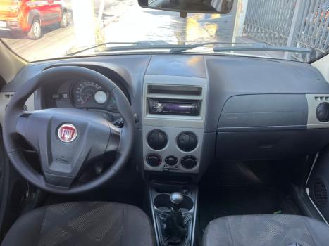 FIAT Palio 1.0 4P FIRE FLEX CELEBRATION, Foto 8