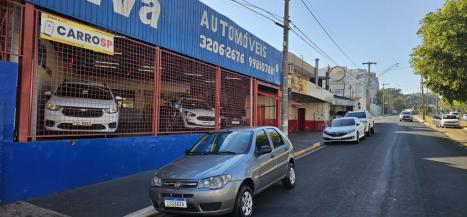 FIAT Palio 1.0 4P FIRE CELEBRATION ECONOMY, Foto 4