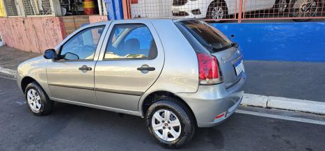 FIAT Palio 1.0 4P FIRE CELEBRATION ECONOMY, Foto 5