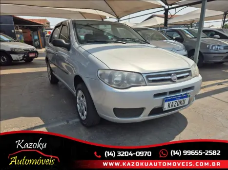 FIAT Palio 1.0 4P FLEX FIRE, Foto 1