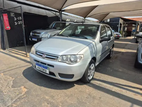 FIAT Palio 1.0 4P FLEX FIRE, Foto 2