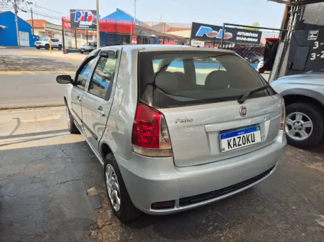 FIAT Palio 1.0 4P FLEX FIRE, Foto 4