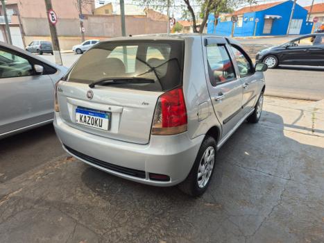 FIAT Palio 1.0 4P FLEX FIRE, Foto 5