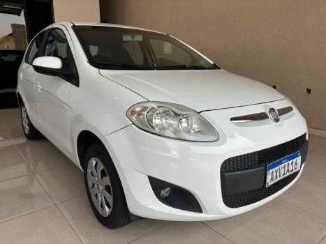 FIAT Palio 1.0 4P FLEX ATTRACTIVE, Foto 2