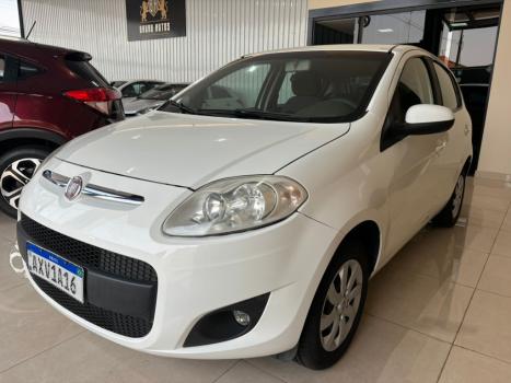 FIAT Palio 1.0 4P FLEX ATTRACTIVE, Foto 4