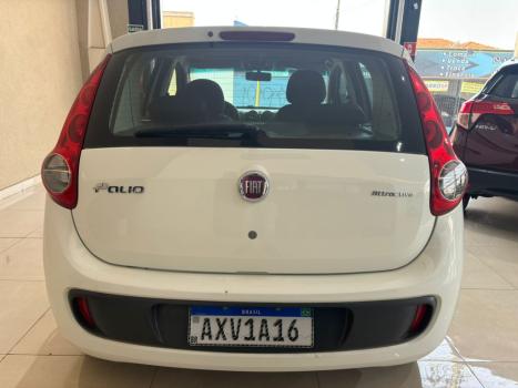 FIAT Palio 1.0 4P FLEX ATTRACTIVE, Foto 7