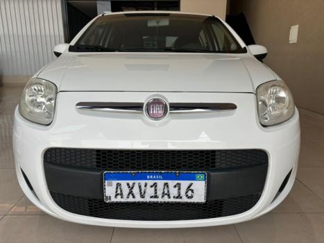 FIAT Palio 1.0 4P FLEX ATTRACTIVE, Foto 3