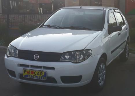 FIAT Palio 1.0 4P FLEX FIRE, Foto 1