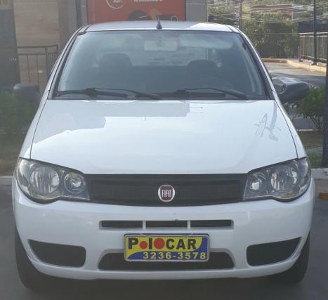 FIAT Palio 1.0 4P FLEX FIRE, Foto 2