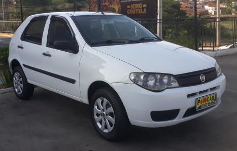 FIAT Palio 1.0 4P FLEX FIRE, Foto 3