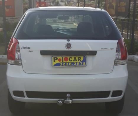 FIAT Palio 1.0 4P FLEX FIRE, Foto 4