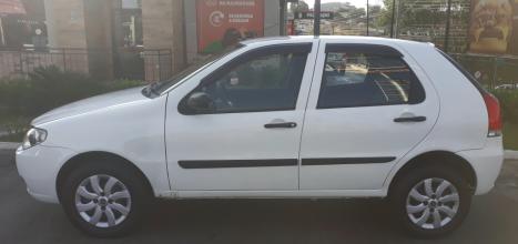 FIAT Palio 1.0 4P FLEX FIRE, Foto 5