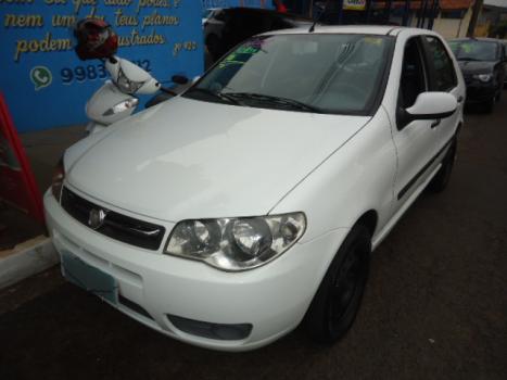 FIAT Palio 1.0 4P FLEX FIRE, Foto 1