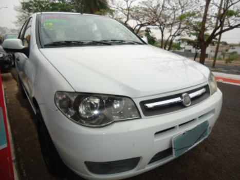 FIAT Palio 1.0 4P FLEX FIRE, Foto 2