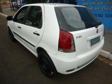 FIAT Palio 1.0 4P FLEX FIRE, Foto 5