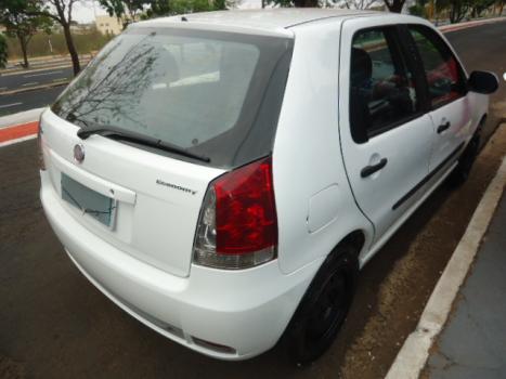 FIAT Palio 1.0 4P FLEX FIRE, Foto 6