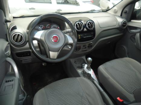 FIAT Palio 1.0 4P FLEX ATTRACTIVE, Foto 4