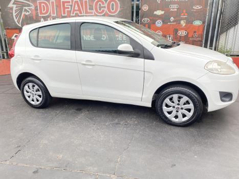 FIAT Palio 1.0 4P FLEX ATTRACTIVE, Foto 1