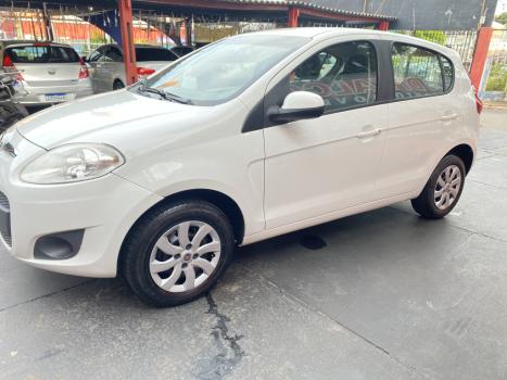 FIAT Palio 1.0 4P FLEX ATTRACTIVE, Foto 3